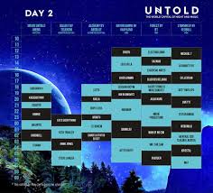 Get all the latest untold 2021 info now. Untold Best Major European Festival Educated By Travelling