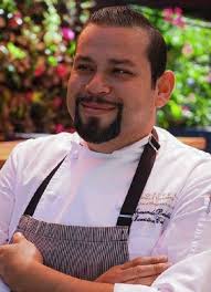 Fernando Bedolla has been appointed Executive Chef at Sofitel Los Angeles  at Beverly Hills