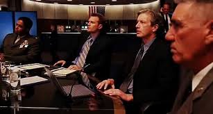 Megiddo The Omega Code