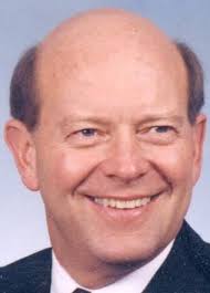 Reverend Ronnie Lee Rice