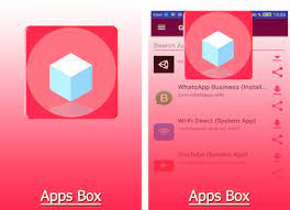 This file contains bidirectional unicode text that may be interpreted or compiled differently than what appears below. Apps Box Download Get Apk Apk Download For Android Latest Version 1 0 Com Apkbox
