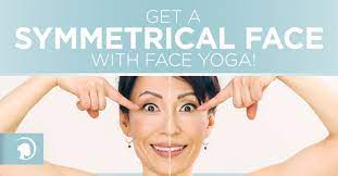 However, you can improve how you look by losing weight because your face will become more thinner, and expose more of your cheekbones and jaw. Asymmetrical Face Here Is How To Fix It With Face Yoga