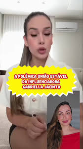União Estável: Gabriela Jacinto e a Importância do Advogado