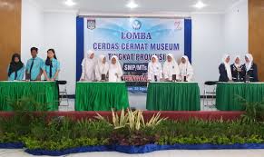 Teori + soal matematika un/akm, utbk/sbmptn, olimpiade, simak ui, stis, utul ugm, stan berikut ini saya bagikan perangkat pembelajaran matematika smp kurikulum 2013 kelas vii (revisi). Kenalkan Sejarah Museum Gelar Lomba Cerdas Cermat