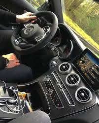 We Are Heading For A 10k Hike Our Goal Is To Finish The Hike Under 45min It Is Raining Today But We Are In 2020 C Klasse Luxusautos Innenraum Mercedes