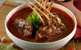 Masak hingga kuah menyusut, aduk sesekali. 14 Resep Olahan Daging Kambing Dalam Merayakan Hari Raya Idul Adha Dunia Asa Wisata Dan Kuliner