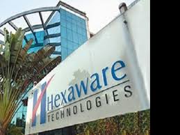 Hexaware Technologies Stock Falls 14 Despite Better March Quarter Numbers Business Standard News
