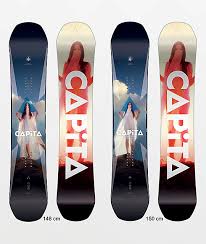Capita Defenders Of Awesome Snowboard 2020