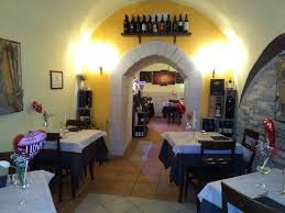 A christian priest, especially in the…. Ristorante Padre Pio Vieste Restaurant Bewertungen Telefonnummer Fotos Tripadvisor