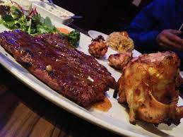 S1 ep2 the butcher of buffalo (m) 7:54am. Lamb Laziza Picture Of Buffalo Grill Luton Tripadvisor