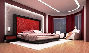 Romantic master bedroom design for couples. 34 Amazing Modern Master Bedroom Designs For Your Home Godfather Style