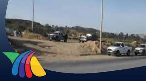 Sigue toda la actualidad nacional de madrid, cataluña, andalucía, valencia, galicia, país vasco, canarias y más. Hallan A 3 Ejecutados En Tijuana Noticias De Baja California Youtube