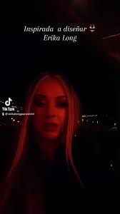 Erika Love Life
