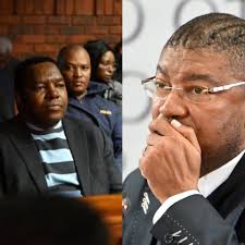 Matthews Sesoko and the Miraculous IDAC Amnesia We really need to start checking the water supply at the IDAC. It seems an aggressive strain of selective amnesia is sweeping through the executive