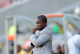 2018 #tko2018 champions.south african pro football team. Baroka Fc Coach Sello Chokoe Withdraws R1 5 Million Claims