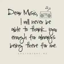 Music Quotes Especially Right Now I Love Spanish Music And I M Listening To It Right Now And Feel A Very Positive Vibe And When I O Music Quotes Words Quotes
