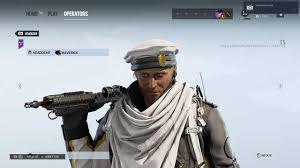 Set a target price and we'll notify you when it drops below! Leaked Pro League Sets For Y4s1 By Rainbow Six Clips Facebook