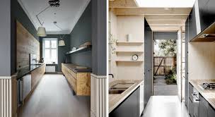Voir cette épingle et d'autres images dans tout sur la cuisine par hdwallpaperss. Comment Amenager Une Cuisine Couloir Maison Travaux