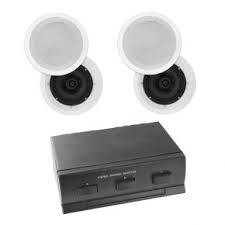 Check spelling or type a new query. Multi Room Packs 6 5 Inch In Ceiling Speakers Speakers Electronics Selby