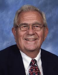 Obituary information for Richard J. Baylon