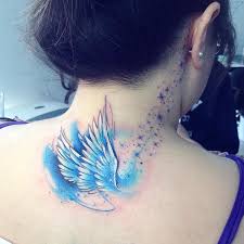 ¡oh poderoso y celestial san miguel arcángel! Angeles Tatuajes Asombrosos Llenos De Simbolismo Y Arte
