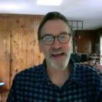 Dickson City electronic artist The Elf collides with graphic art for new  album 'Shipwrecked'