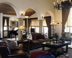 Spanish Colonial Living Room Colonial Living Room Spanish Style Homes Spanish Style Decor