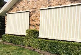 Retractable Automatic Awnings In Sydney Melbourne Wynstan Custom Blinds Awning Melbourne