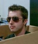 Shaun Finney (visual voices guide)