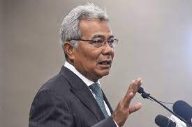 Datuk seri mohd redzuan bin md yusof atau lebih dikenal dengan nama pak wan adalah politikus malaysia yang menjabat sebagai menteri di departemen perdana menteri malaysia bidang for faster navigation, this iframe is preloading the wikiwand page for mohd redzuan md yusof. Mohd Redzuan Plans To Turn Alor Gajah Into Agricultural District Malaysia Malay Mail
