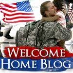 Welcome Home Blog Founded By Chase Holfelder Who Describes It Very Simply Regardless Of Welcome Home Blog Welcome Home Soldier Soldier Surprises