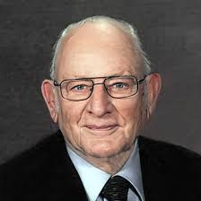 William "Bill" Rodger Pinnow Obituary & Funeral