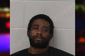 Theodore Mullins — Carroll County Jail Bookings