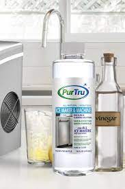 Did You Know Many Diy Ice Maker Cleaners Are Ineffective In 2021 Ice Maker Machine Cleaning Solutions Ice Maker