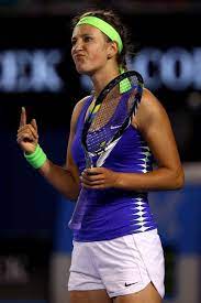 It is azarenka's first trip to the round of 16 at roland garros since 2013. Victoria Azarenka Photostream Tennis Clothes Tennis Tennis Players Female