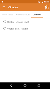 This movie android application allows you to watch and download movies online for free. Cinebox 3 49 0 Download Android Apk Aptoide