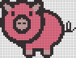 Alpha Friendship Bracelet Pattern 14896 Braceletbook Com Alpha Patterns Pattern Perler Patterns