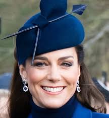 Kate Middleton ﻿News Roundup: ﻿Duchess Reveals Diagnosis