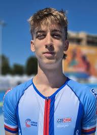 Máme MISTRA SVĚTA. Metoděj Jílek se stal MISTREM SVĚTA v bodovacím závodě  na 5000m