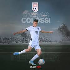 Muestra toda la información personal acerca de los jugadores tales como la edad, nacionalidad, detalles de contratos. Deportes Melipilla On Twitter Bienvenido A Los Potros El Joven Delantero Matias Colossi Llega A Deportes Melipilla En Calidad De Prestamo Desde Colocolo Mucho Exito Matias Y Que Sea Un