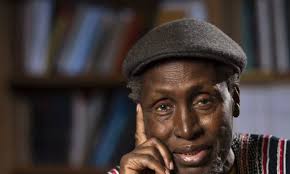 Renowned African Novelist and Language Activist Ngũgĩ wa Thiong'o Has  Passed Away