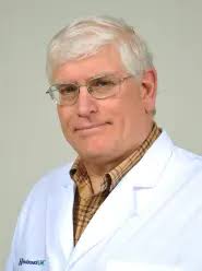Dr. Bernard Newman, MD