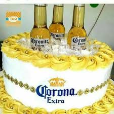 Bizcocho De Cumpleaños Para Hombres Modernos Pin De Yexeny Cuellar S En Decor Pastel De Cerveza Ideas Torta De Cerveza Pastel De Cerveza