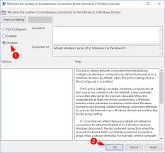 Wi Fi Is Not Connecting Automatically On Windows 10