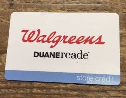 Walgreens has 80 options of gift cards for you to choose. 50 21 Walgreens Gift Card Store Credit Beauty Gift Card Store Gift Cards Gifts