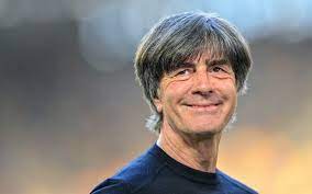 Joachim low is a famous name for the football world for being a successful manager and coach from the german national football team who has given success to the national team since his entrance in the position and recently been the winner of 2014 fifa world cup. Joachim Low Fransa Olabilecek En Zorlu Rakip Futbol Euro 2020 Sporx Galeri