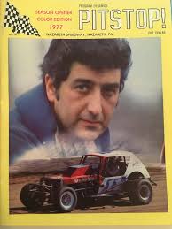 Friends Who Like Nazareth Speedways