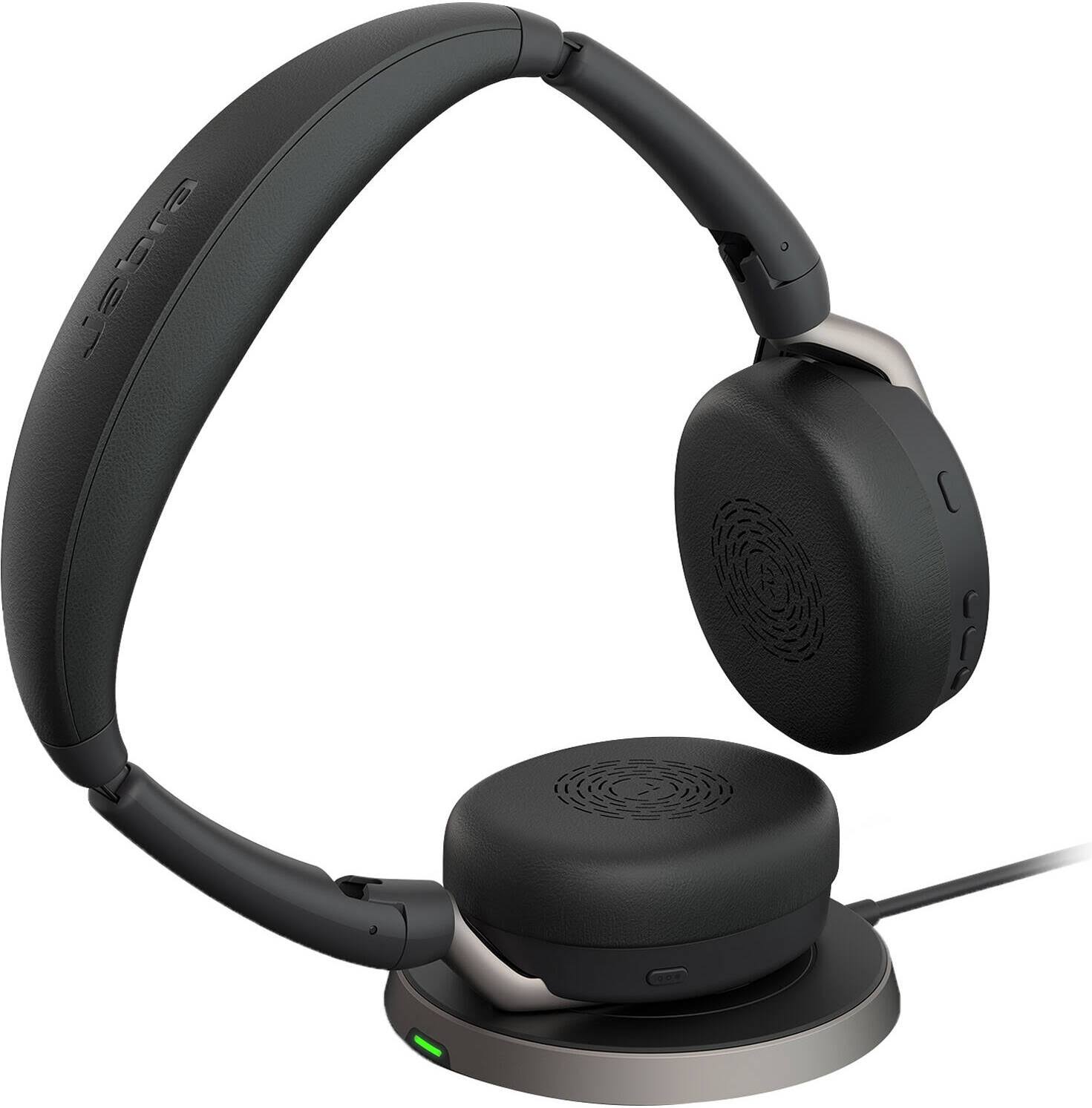 Jabra Evolve2 65 Flex Stereo Headset