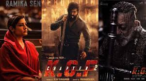 Chapter 2 release on 14th january 2021, yash, prashanth neel. Kgf Chapter 2 Plot Cast Release Date And Teaser Piccle