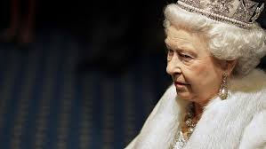 Und seiner zweiten frau anna boleyn. Queen Elizabeth Ii Die Konigin Der Disziplin Ndr De Kultur